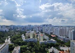 Avenue South Residence (D3), Apartment #580754321
